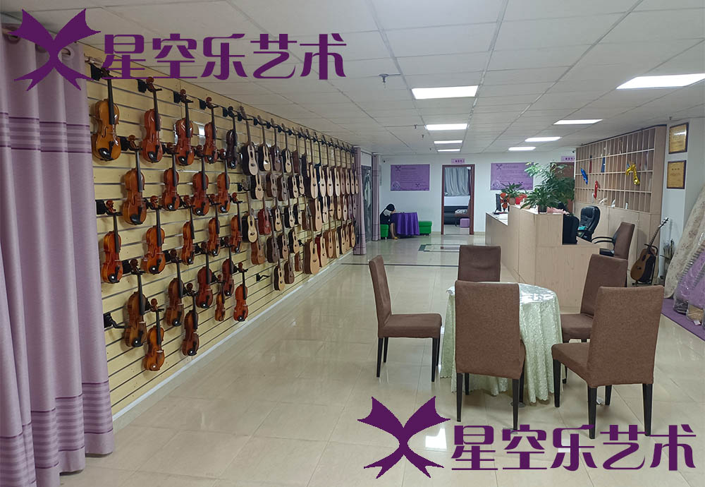 福州音乐素养培训哪里好?